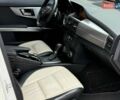 Мерседес ГЛК-Класс 2008 в Одессе на Automoto.ua Белый Мерседес ГЛК-Класс, объемом двигателя 3 л и пробегом 290 тыс. км за 12190 $, фото 16 на Automoto.ua