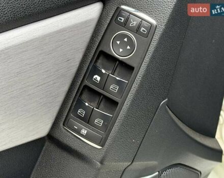 Мерседес ГЛК-Класс 2008 в Одессе на Automoto.ua Белый Мерседес ГЛК-Класс, объемом двигателя 3 л и пробегом 290 тыс. км за 12190 $, фото 11 на Automoto.ua