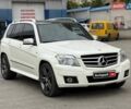 Мерседес ГЛК-Класс 2008 в Одессе на Automoto.ua Белый Мерседес ГЛК-Класс, объемом двигателя 3 л и пробегом 290 тыс. км за 12190 $, фото 2 на Automoto.ua