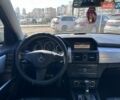 Белый Мерседес ГЛК-Класс, объемом двигателя 2.99 л и пробегом 310 тыс. км за 13990 $, фото 13 на Automoto.ua