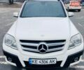 Білий Мерседес ГЛК-Клас, об'ємом двигуна 3 л та пробігом 183 тис. км за 10900 $, фото 1 на Automoto.ua
