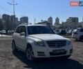 Белый Мерседес ГЛК-Класс, объемом двигателя 2.99 л и пробегом 310 тыс. км за 13990 $, фото 1 на Automoto.ua