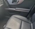 Мерседес ГЛК-Класс 2010 в Луцке на Automoto.ua Белый Мерседес ГЛК-Класс, объемом двигателя 2.1 л и пробегом 210 тыс. км за 14000 $, фото 7 на Automoto.ua