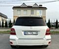 Білий Мерседес ГЛК-Клас, об'ємом двигуна 2.14 л та пробігом 318 тис. км за 14700 $, фото 69 на Automoto.ua