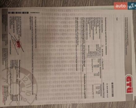 Мерседес ГЛК-Класс 2010 в Луцке на Automoto.ua Белый Мерседес ГЛК-Класс, объемом двигателя 2.1 л и пробегом 210 тыс. км за 14000 $, фото 11 на Automoto.ua