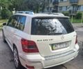 Мерседес ГЛК-Класс 2010 в Луцке на Automoto.ua Белый Мерседес ГЛК-Класс, объемом двигателя 2.1 л и пробегом 210 тыс. км за 14000 $, фото 8 на Automoto.ua