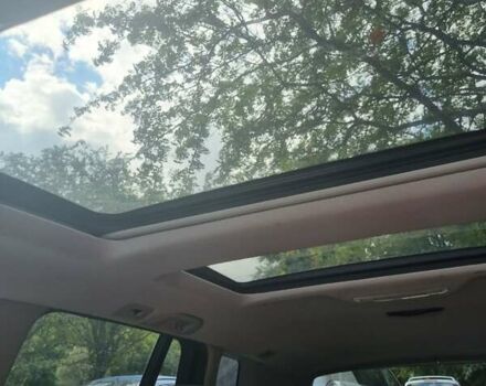 Мерседес ГЛК-Класс 2010 в Луцке на Automoto.ua Белый Мерседес ГЛК-Класс, объемом двигателя 2.1 л и пробегом 210 тыс. км за 14000 $, фото 5 на Automoto.ua