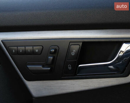 Белый Мерседес ГЛК-Класс, объемом двигателя 2.14 л и пробегом 360 тыс. км за 11900 $, фото 24 на Automoto.ua