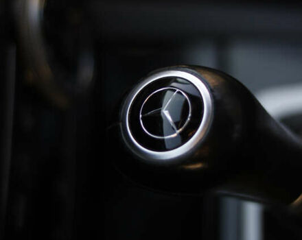 Белый Мерседес ГЛК-Класс, объемом двигателя 2.14 л и пробегом 360 тыс. км за 11900 $, фото 50 на Automoto.ua