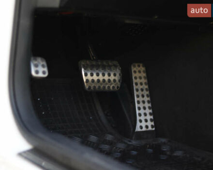 Белый Мерседес ГЛК-Класс, объемом двигателя 2.14 л и пробегом 360 тыс. км за 11900 $, фото 51 на Automoto.ua