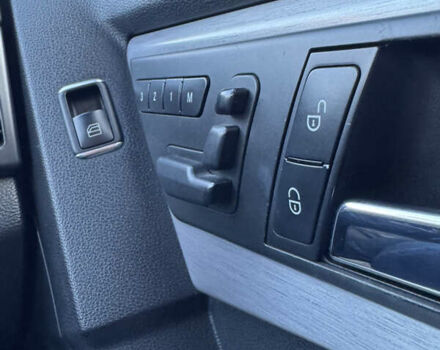 Белый Мерседес ГЛК-Класс, объемом двигателя 2.14 л и пробегом 360 тыс. км за 11900 $, фото 45 на Automoto.ua