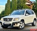 Белый Мерседес ГЛК-Класс, объемом двигателя 2.1 л и пробегом 285 тыс. км за 16300 $, фото 1 на Automoto.ua