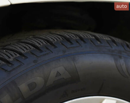 Белый Мерседес ГЛК-Класс, объемом двигателя 2.14 л и пробегом 360 тыс. км за 11900 $, фото 14 на Automoto.ua