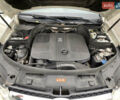 Мерседес ГЛК-Класс 2010 в Береговом на Automoto.ua Белый Мерседес ГЛК-Класс, объемом двигателя 2.14 л и пробегом 278 тыс. км за 12000 $, фото 17 на Automoto.ua