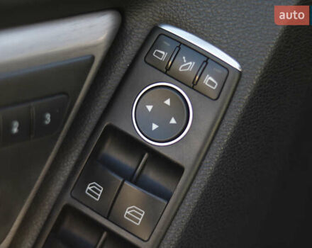 Белый Мерседес ГЛК-Класс, объемом двигателя 2.14 л и пробегом 360 тыс. км за 11900 $, фото 46 на Automoto.ua