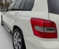Білий Мерседес ГЛК-Клас, об'ємом двигуна 2.14 л та пробігом 318 тис. км за 14700 $, фото 54 на Automoto.ua