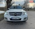 Білий Мерседес ГЛК-Клас, об'ємом двигуна 2.14 л та пробігом 335 тис. км за 11500 $, фото 1 на Automoto.ua