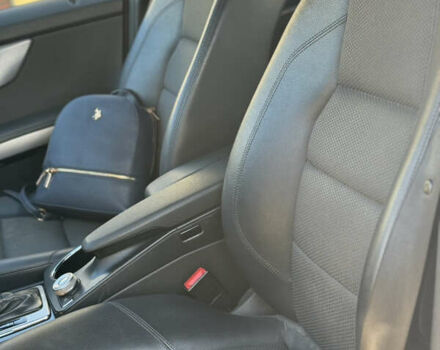 Белый Мерседес ГЛК-Класс, объемом двигателя 2.14 л и пробегом 360 тыс. км за 11900 $, фото 60 на Automoto.ua