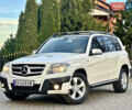 Белый Мерседес ГЛК-Класс, объемом двигателя 2.14 л и пробегом 285 тыс. км за 16300 $, фото 1 на Automoto.ua