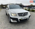 Мерседес ГЛК-Класс 2010 в Береговом на Automoto.ua Белый Мерседес ГЛК-Класс, объемом двигателя 2.14 л и пробегом 278 тыс. км за 12000 $, фото 1 на Automoto.ua