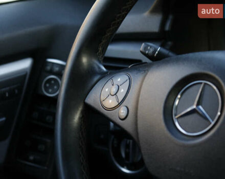 Белый Мерседес ГЛК-Класс, объемом двигателя 2.14 л и пробегом 360 тыс. км за 11900 $, фото 40 на Automoto.ua