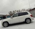 Білий Мерседес ГЛК-Клас, об'ємом двигуна 2.14 л та пробігом 318 тис. км за 14700 $, фото 50 на Automoto.ua