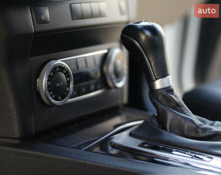 Белый Мерседес ГЛК-Класс, объемом двигателя 2.14 л и пробегом 360 тыс. км за 11900 $, фото 52 на Automoto.ua