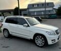 Білий Мерседес ГЛК-Клас, об'ємом двигуна 2.14 л та пробігом 318 тис. км за 14700 $, фото 75 на Automoto.ua