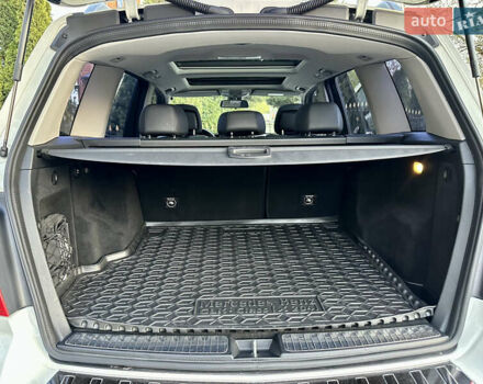 Белый Мерседес ГЛК-Класс, объемом двигателя 2.14 л и пробегом 285 тыс. км за 16300 $, фото 31 на Automoto.ua