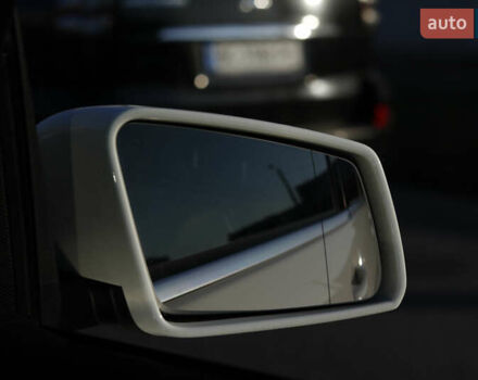 Белый Мерседес ГЛК-Класс, объемом двигателя 2.14 л и пробегом 360 тыс. км за 11900 $, фото 44 на Automoto.ua