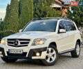 Белый Мерседес ГЛК-Класс, объемом двигателя 2.14 л и пробегом 285 тыс. км за 16300 $, фото 1 на Automoto.ua