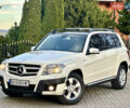 Белый Мерседес ГЛК-Класс, объемом двигателя 2.14 л и пробегом 285 тыс. км за 16300 $, фото 2 на Automoto.ua