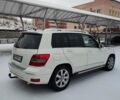 Білий Мерседес ГЛК-Клас, об'ємом двигуна 2.14 л та пробігом 318 тис. км за 14700 $, фото 15 на Automoto.ua