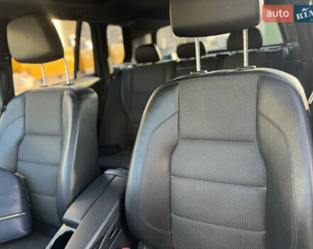 Белый Мерседес ГЛК-Класс, объемом двигателя 2.14 л и пробегом 360 тыс. км за 11900 $, фото 59 на Automoto.ua