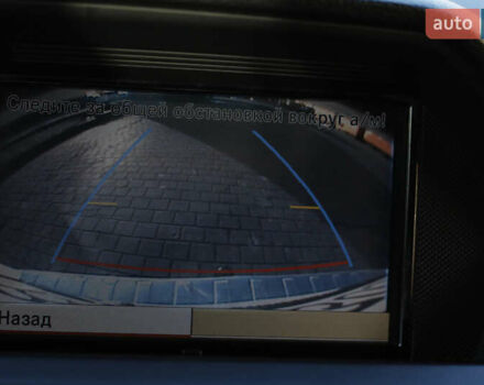 Белый Мерседес ГЛК-Класс, объемом двигателя 2.14 л и пробегом 360 тыс. км за 11900 $, фото 19 на Automoto.ua