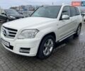 Білий Мерседес ГЛК-Клас, об'ємом двигуна 2.14 л та пробігом 375 тис. км за 11500 $, фото 1 на Automoto.ua