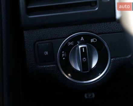 Белый Мерседес ГЛК-Класс, объемом двигателя 2.14 л и пробегом 360 тыс. км за 11900 $, фото 30 на Automoto.ua