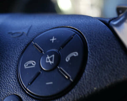 Белый Мерседес ГЛК-Класс, объемом двигателя 2.14 л и пробегом 360 тыс. км за 11900 $, фото 39 на Automoto.ua