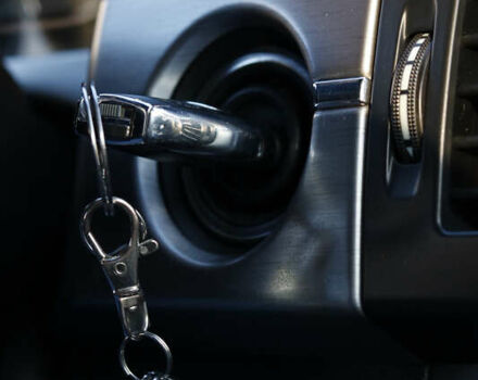 Белый Мерседес ГЛК-Класс, объемом двигателя 2.14 л и пробегом 360 тыс. км за 11900 $, фото 42 на Automoto.ua