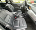 Мерседес ГЛК-Класс 2010 в Береговом на Automoto.ua Белый Мерседес ГЛК-Класс, объемом двигателя 2.14 л и пробегом 278 тыс. км за 12000 $, фото 13 на Automoto.ua