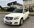 Білий Мерседес ГЛК-Клас, об'ємом двигуна 2.14 л та пробігом 318 тис. км за 14700 $, фото 68 на Automoto.ua