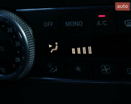 Белый Мерседес ГЛК-Класс, объемом двигателя 2.14 л и пробегом 360 тыс. км за 11900 $, фото 43 на Automoto.ua