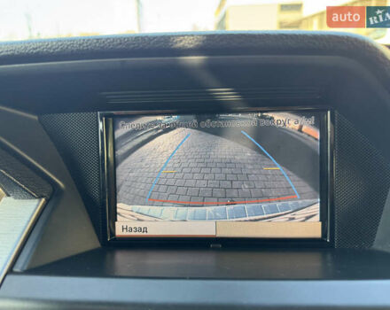 Белый Мерседес ГЛК-Класс, объемом двигателя 2.14 л и пробегом 360 тыс. км за 11900 $, фото 55 на Automoto.ua