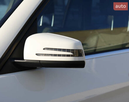 Белый Мерседес ГЛК-Класс, объемом двигателя 2.14 л и пробегом 360 тыс. км за 11900 $, фото 35 на Automoto.ua