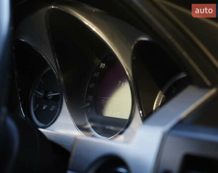 Белый Мерседес ГЛК-Класс, объемом двигателя 2.14 л и пробегом 360 тыс. км за 11900 $, фото 2 на Automoto.ua