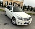 Білий Мерседес ГЛК-Клас, об'ємом двигуна 2.14 л та пробігом 318 тис. км за 14700 $, фото 1 на Automoto.ua