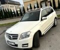 Білий Мерседес ГЛК-Клас, об'ємом двигуна 2.14 л та пробігом 318 тис. км за 14700 $, фото 77 на Automoto.ua