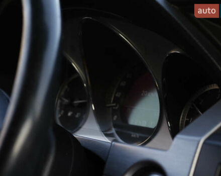 Белый Мерседес ГЛК-Класс, объемом двигателя 2.14 л и пробегом 360 тыс. км за 11900 $, фото 6 на Automoto.ua