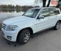 Білий Мерседес ГЛК-Клас, об'ємом двигуна 2.14 л та пробігом 335 тис. км за 11500 $, фото 6 на Automoto.ua