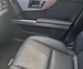 Білий Мерседес ГЛК-Клас, об'ємом двигуна 2.1 л та пробігом 210 тис. км за 15500 $, фото 7 на Automoto.ua